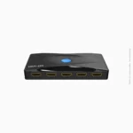 Switch HDMI 5 ports avec télécommande | Générique – Image 2