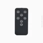 Switch HDMI 5 ports avec télécommande | Générique – Image 3