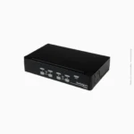 Switch KVM 4 ports avec port USB | Générique – Image 2