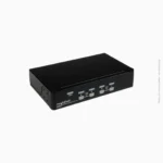 Switch KVM 4 ports avec port USB | Générique – Image 3