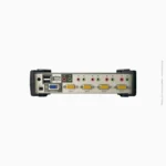 Switch KVM 4 ports avec ports PS2 | Générique