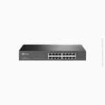 Switch réseau 16 ports Gigabit rackable métal | TP-Link TL-SG1016D