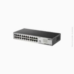 Switch réseau 24 ports Gigabit rackable métal | D-Link DGS-1024D – Image 3
