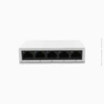 Switch réseau 5 ports 10/100Mbps | Pix-Link SW05