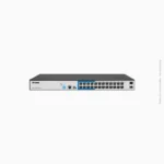 Switch réseau PoE 26 ports Gigabit | D-Link DGS-F1210-26PS-E