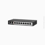 Switch réseau PoE 8 ports + 2 Gigabit | D-Link DGS-F1010-P-E – Image 2