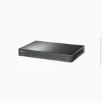 Switch réseau PoE 8 ports + 2 Gigabit | TP-Link TL-SG1210P – Image 2