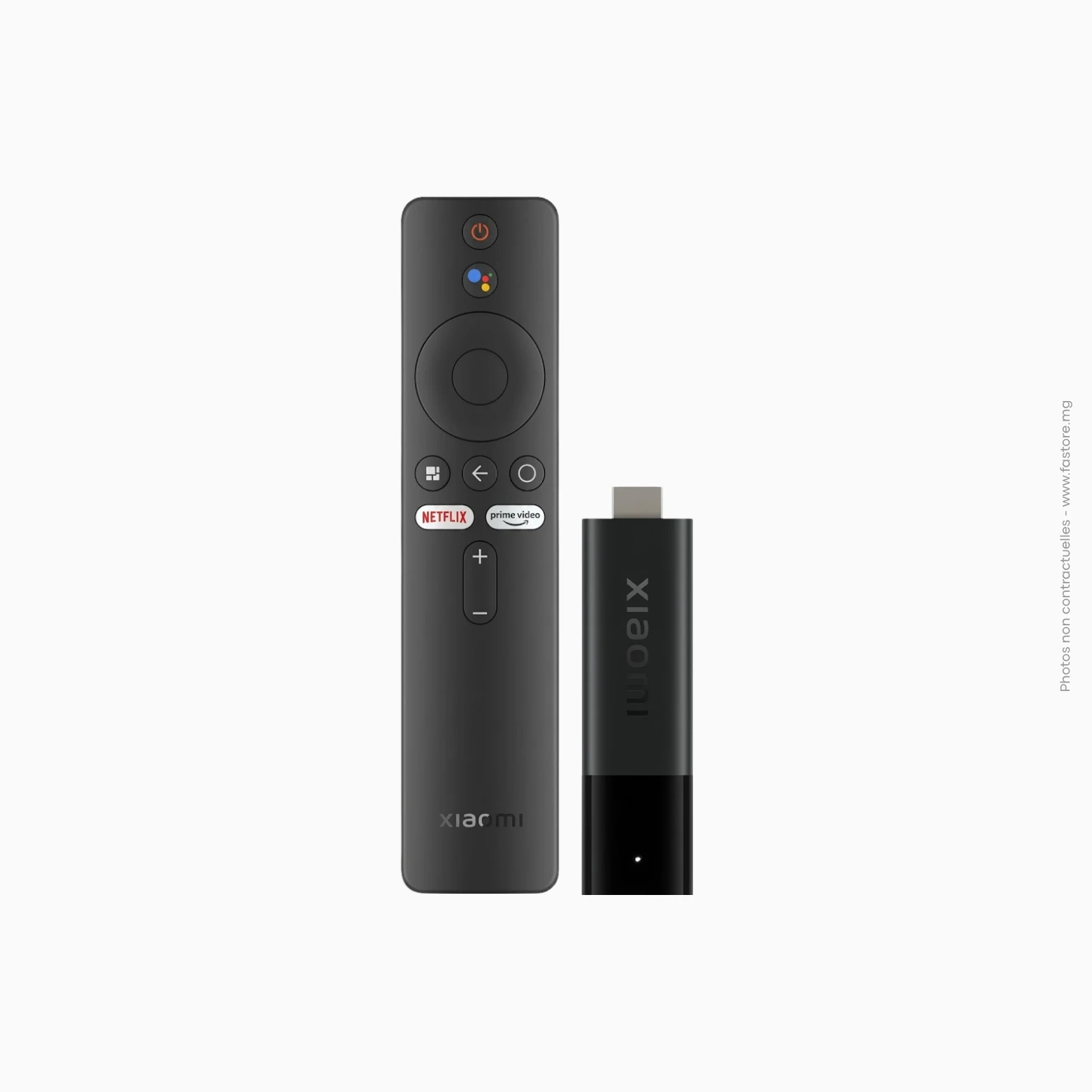 TV Stick 4K _ Xiaomi MDZ-27 TV Stick 4K | Xiaomi MDZ-27 – Image 1