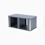 Table basse tendance en bois moderne | YD300C10