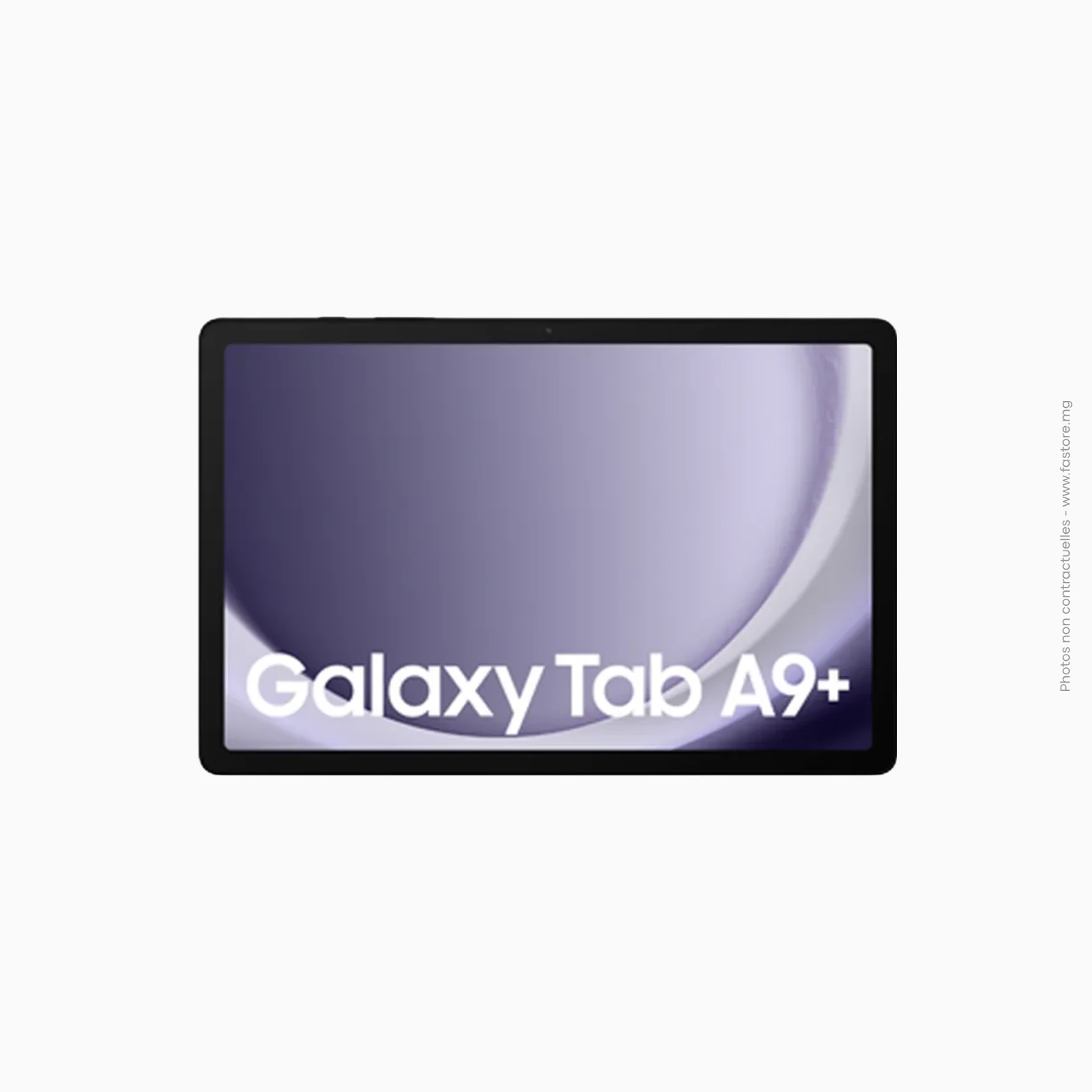 Tablette Galaxy Tab A9+ 5G (4GB_64GB) _ Samsung Tablette Galaxy Tab A9+ 5G (4GB/64GB) | Samsung – Image 1