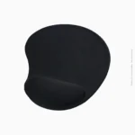 Tapis de souris avec repose-poignet gel | Générique – Image 2
