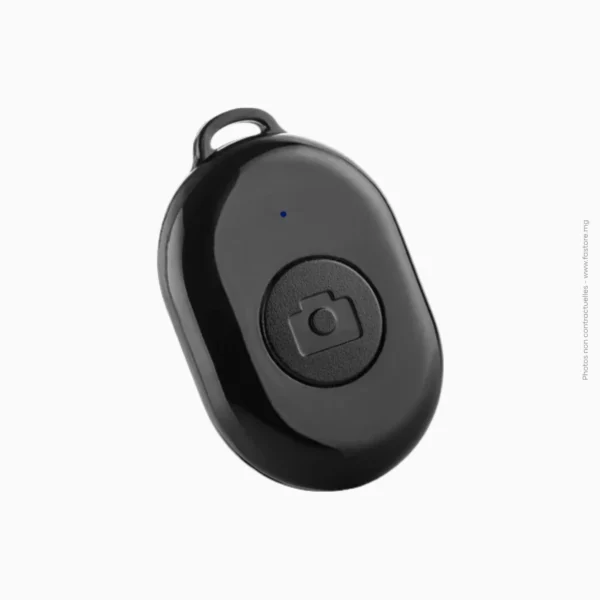 Télécommande Bluetooth pour appareil photo smartphone | Générique