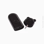 Télécommande sans fil pour iPhone 3/4/4S | Générique – Image 2