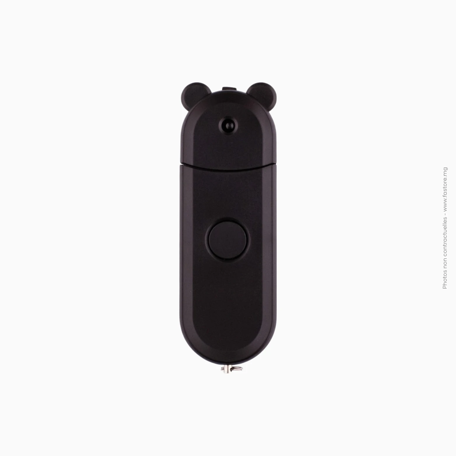 Télécommande sans fil pour iPhone 3_4_4S _ Générique Télécommande sans fil pour iPhone 3/4/4S | Générique – Image 1