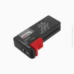 Testeur de pile universel avec indicateur de charge | Sunma BT-168 – Image 2