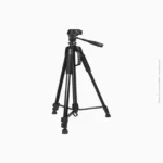 Trépied petit modèle réglable pour appareil photo | Générique