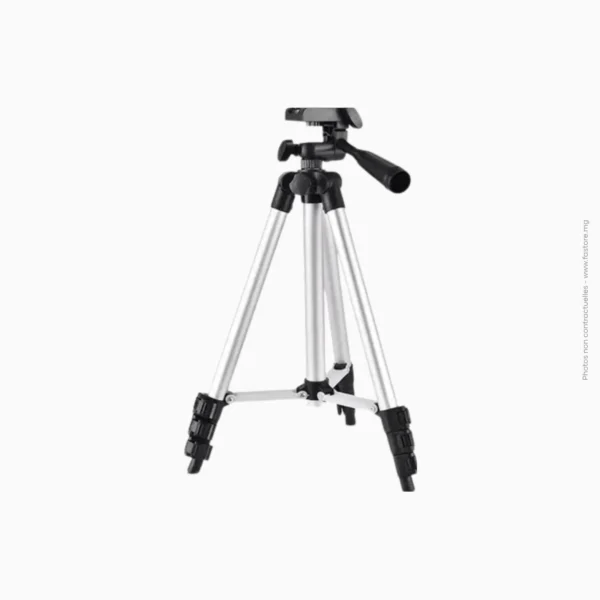 Trépied pour appareil photo 102cm | Modèle 3110