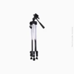 Trépied pour appareil photo 134cm | Modèle 330A