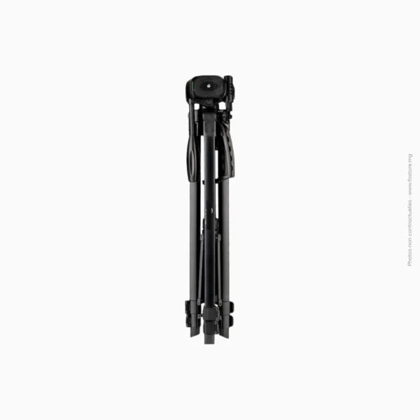 Trépied pour appareil photo 145cm | Digipod TR564