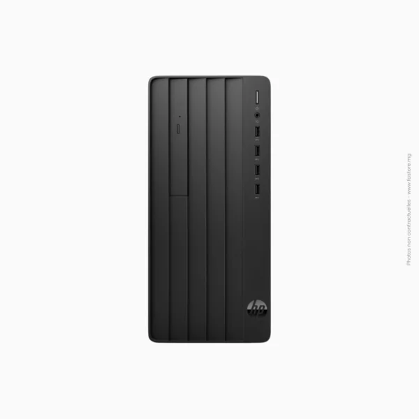 Unité centrale Core i3 12th 8GB 512GB SSD | HP 290 G9