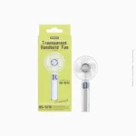 Ventilateur portable | Remax RS-SF01