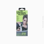 Ventilateur portable | Remax RS-SF10 – Image 3