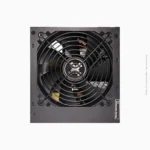 Ventilateur pour boîtier ATX 12cm avec LED | Générique