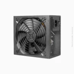 Ventilateur pour boîtier ATX 12cm avec LED | Générique – Image 2