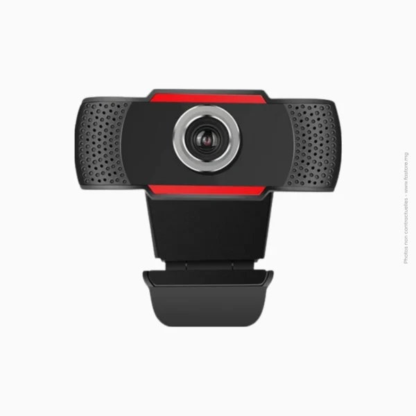 Webcam 720p | Modèle Q10