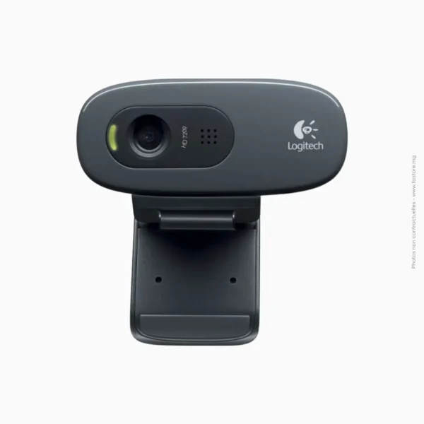Webcam standard | Logitech C270