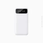 Power Bank 20.000mAh avec 4 câbles intégrés | Wekome WP-103