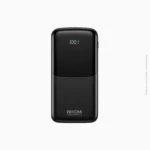 Power Bank 20.000mAh Fast Charging avec câbles | Wekome WP-66