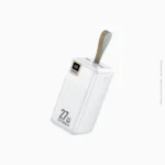 Power Bank 50.000mAh 27W Fast Charging | Wekome WP-97 – Image 2