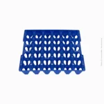 Alvéole GM en plastique - Bleu | SPJNDSHE00363
