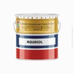 Peinture décorative de sol acrylique 20 kg | Aquasol