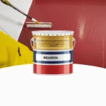Peinture décorative de sol acrylique 20 kg | Aquasol – Image 2