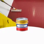 Peinture décorative de sol acrylique 3 kg | Aquasol – Image 2