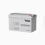 Batterie Lithium 12,8V / 100Ah - 1 280 Wh | MUST – Image 3