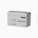 Batterie Lithium 12,8V / 200Ah - 2 560 Wh | MUST – Image 3