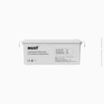 Batterie Lithium 25,6V / 100Ah - 2 560 Wh | MUST