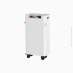 Batterie Lithium 51,2V / 300Ah - 15 360 Wh | MUST – Image 2