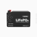 Batterie lithium 6000 cycles | 1,28kW - 100A - 12V PROWATT
