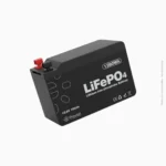 Batterie lithium 6000 cycles | 1,28kW - 100A - 12V PROWATT – Image 2