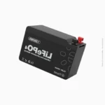 Batterie lithium 6000 cycles | 1,28kW - 100A - 12V PROWATT – Image 3