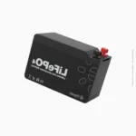Batterie lithium 6000 cycles | 2,56kW - 100A - 25,6V PROWATT – Image 3
