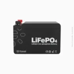 Batterie lithium 6000 cycles | 2,56kW - 200A - 12,8V PROWATT