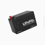 Batterie lithium 6000 cycles | 3,12kW - 126A - 25,6V PROWATT – Image 2