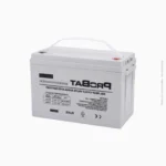 Batterie solaire pure gel | 100A PROBAT – Image 3