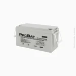 Batterie solaire pure gel | 150A PROBAT – Image 2
