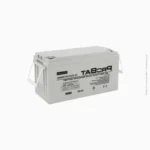 Batterie solaire pure gel | 150A PROBAT – Image 3